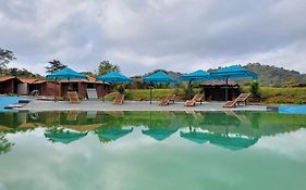The Dandelion - Colonels Jungle Resort